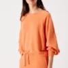 Atubay Damen-Sweatshirt Artikelnummer: ATU03BH26