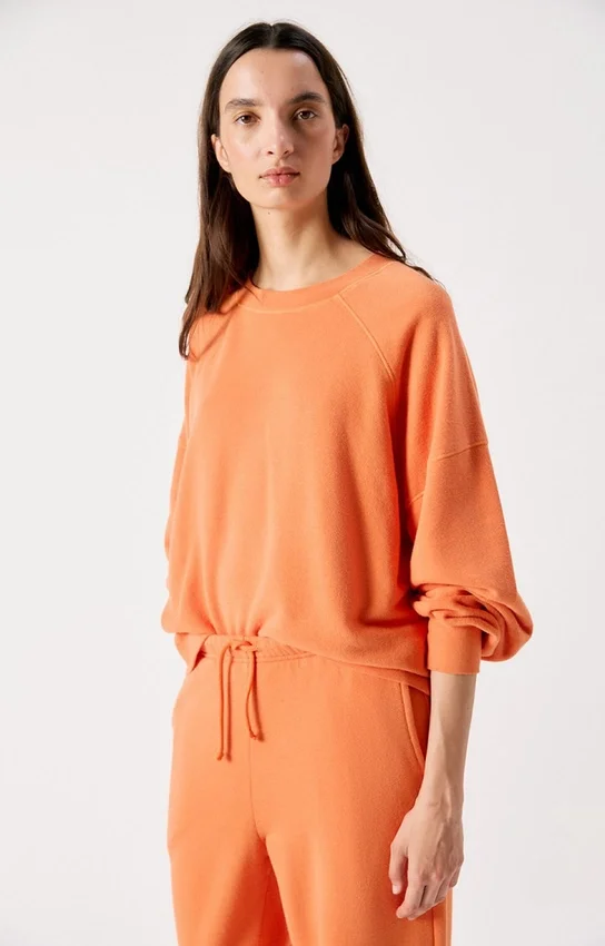 Atubay Damen-Sweatshirt Artikelnummer: ATU03BH26