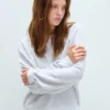 Atubay Damen-Sweatshirt Artikelnummer: ATU03BH26