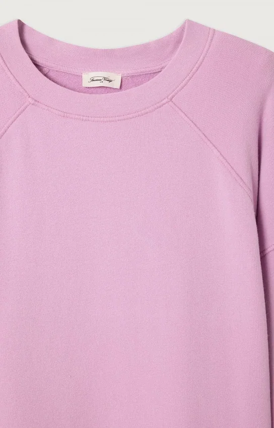 Atubay Damen-Sweatshirt Artikelnummer: ATU03BH26