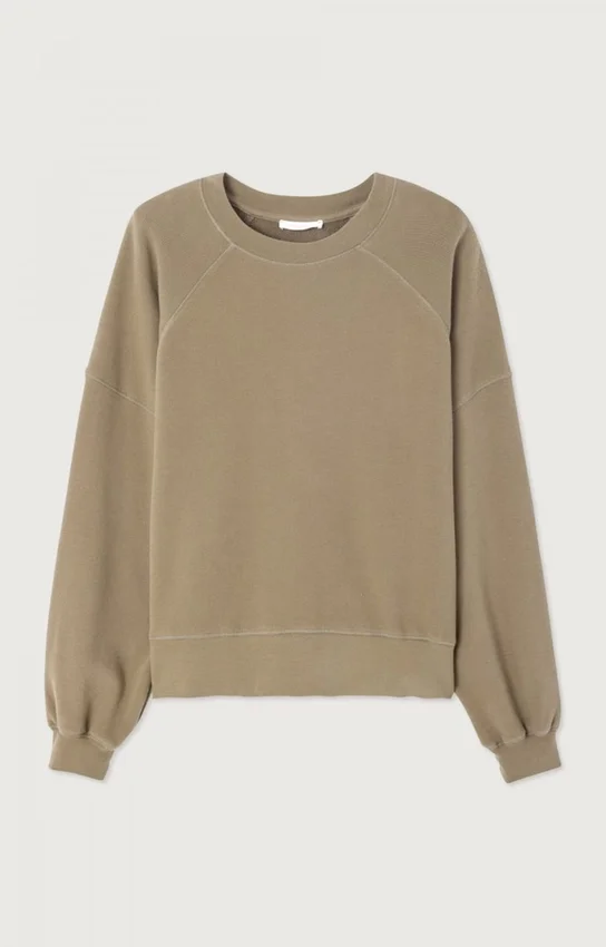 Atubay Damen-Sweatshirt Artikelnummer: ATU03BH26