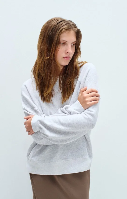 Atubay Damen-Sweatshirt Artikelnummer: ATU03BH26