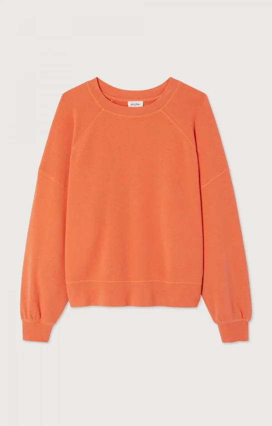 Atubay Damen-Sweatshirt Artikelnummer: ATU03BH26