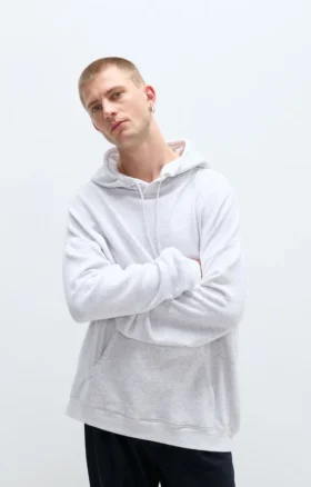 Atubay Herren-Hoodie Artikelnummer: MATU03BH26