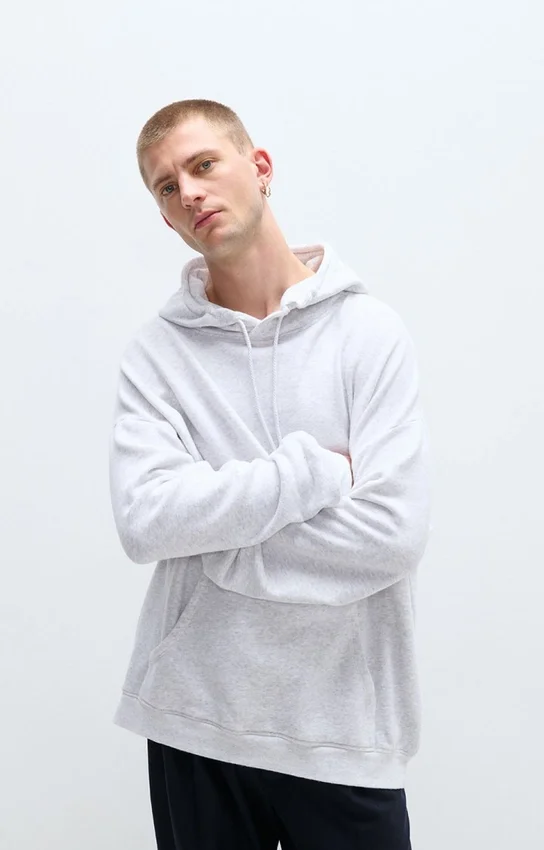 Atubay Herren-Hoodie Artikelnummer: MATU03BH26