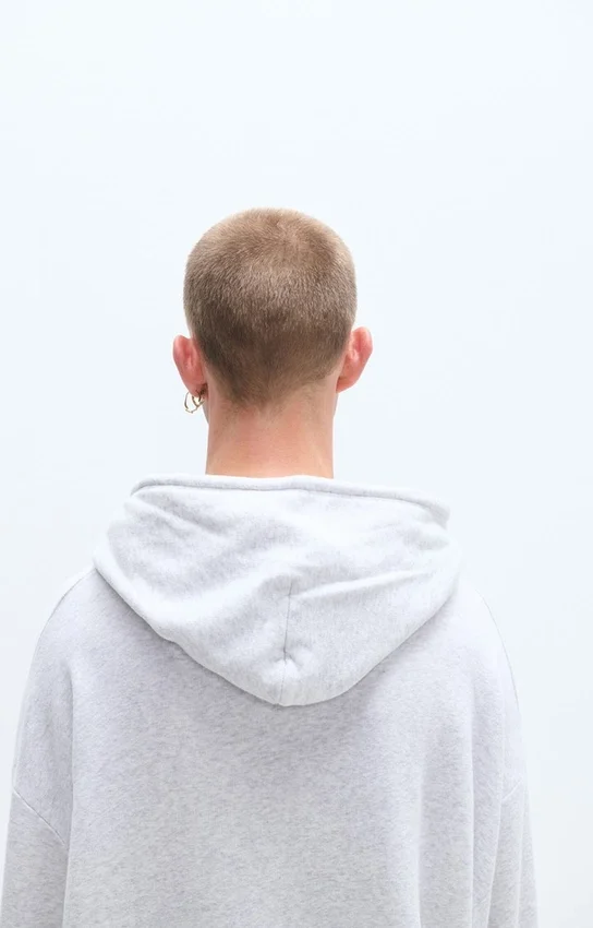 Atubay Herren-Hoodie Artikelnummer: MATU03BH26