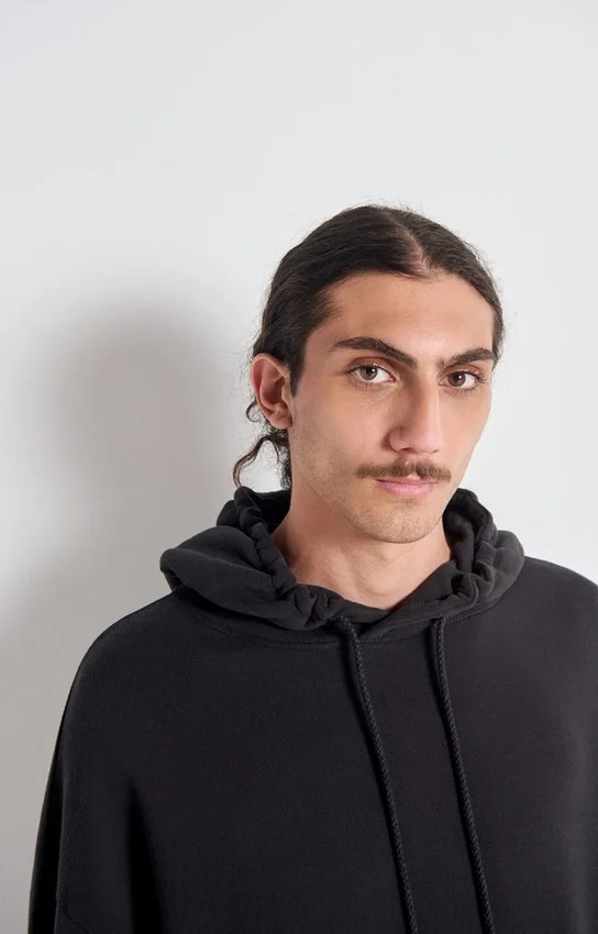 Atubay Herren-Hoodie Artikelnummer: MATU03BH26