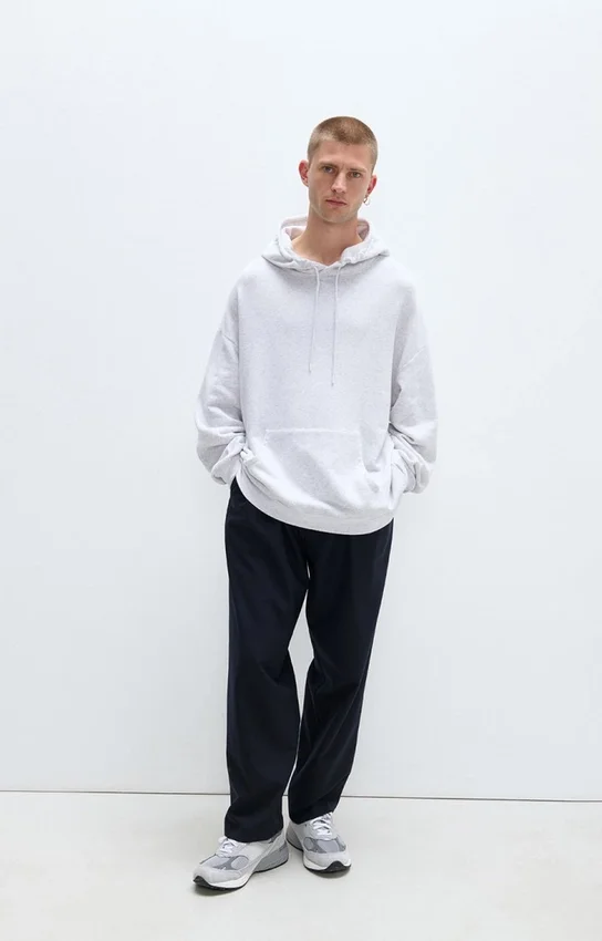 Atubay Herren-Hoodie Artikelnummer: MATU03BH26