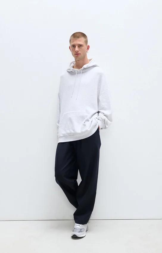 Atubay Herren-Hoodie Artikelnummer: MATU03BH26