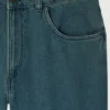 Baggy-Jeans für Damen von Soeway, Artikelnummer: SOE11AH26