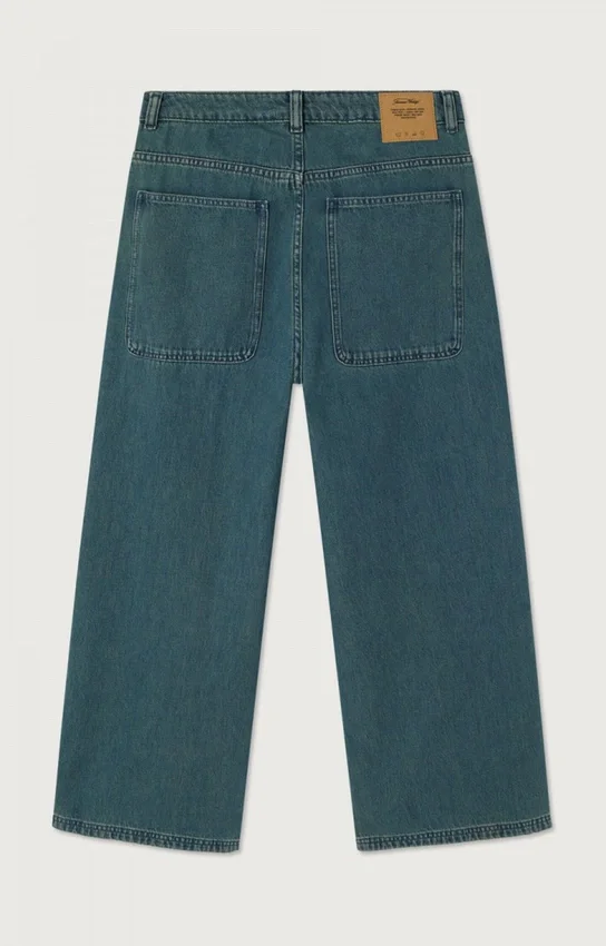 Baggy-Jeans für Damen von Soeway, Artikelnummer: SOE11AH26