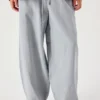 Ballon-Jogginghose für Damen von Lycaz Artikelnummer: LYC10CH26