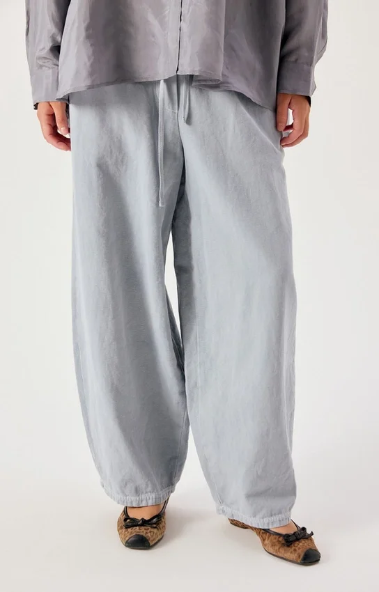 Ballon-Jogginghose für Damen von Lycaz Artikelnummer: LYC10CH26
