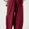 Ballon-Jogginghose für Damen von Lycaz Artikelnummer: LYC10CH26