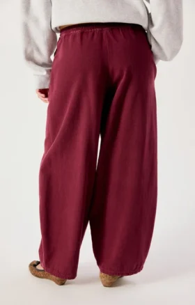 Ballon-Jogginghose für Damen von Lycaz Artikelnummer: LYC10CH26