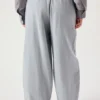 Ballon-Jogginghose für Damen von Lycaz Artikelnummer: LYC10CH26