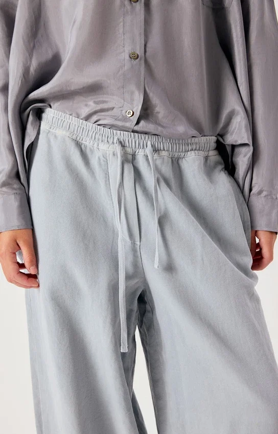 Ballon-Jogginghose für Damen von Lycaz Artikelnummer: LYC10CH26