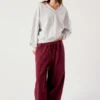 Ballon-Jogginghose für Damen von Lycaz Artikelnummer: LYC10CH26