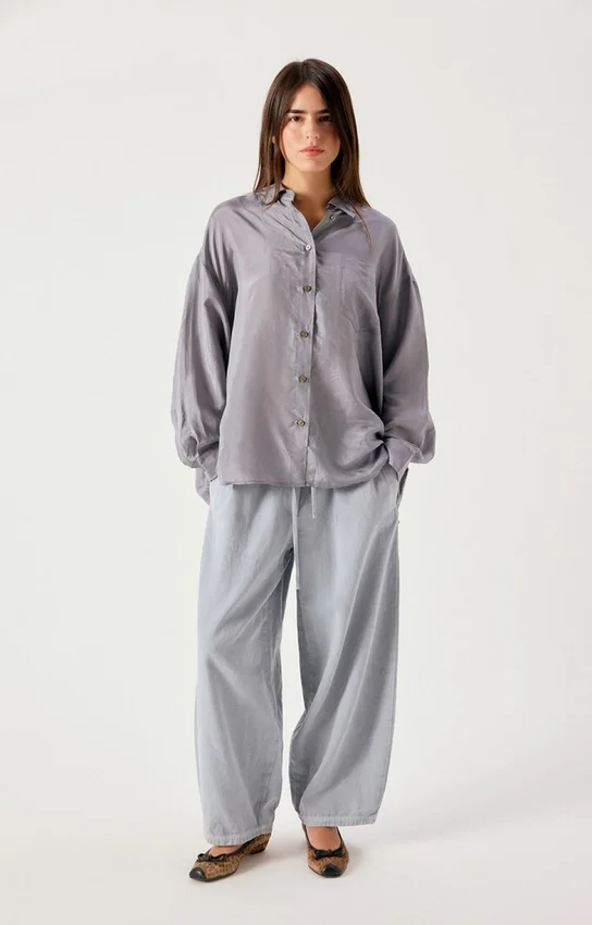 Ballon-Jogginghose für Damen von Lycaz Artikelnummer: LYC10CH26