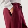 Ballon-Jogginghose für Damen von Lycaz Artikelnummer: LYC10CH26