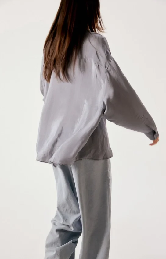 Ballon-Jogginghose für Damen von Lycaz Artikelnummer: LYC10CH26