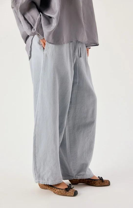 Ballon-Jogginghose für Damen von Lycaz Artikelnummer: LYC10CH26