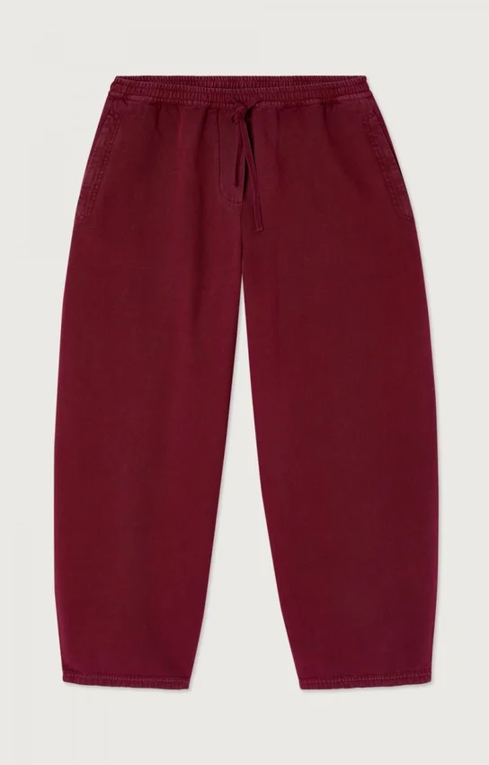 Ballon-Jogginghose für Damen von Lycaz Artikelnummer: LYC10CH26