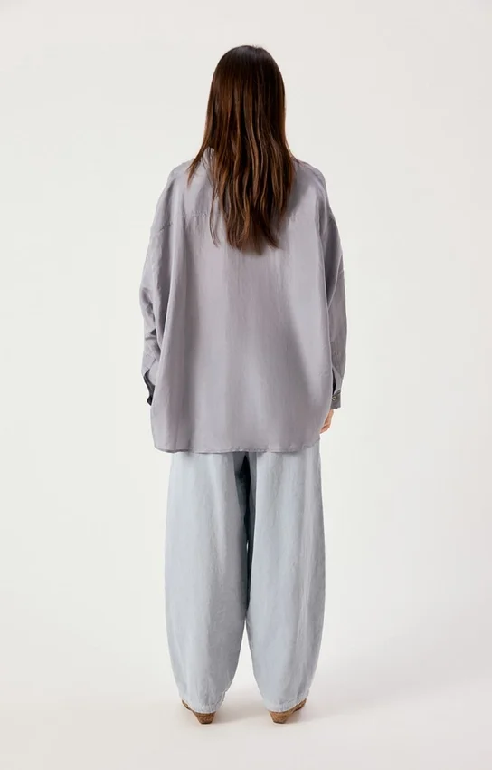 Ballon-Jogginghose für Damen von Lycaz Artikelnummer: LYC10CH26
