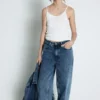 Balloon-Jeans für Damen von Joybird, Artikelnummer: JOY11LH26