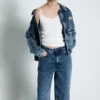 Balloon-Jeans für Damen von Joybird, Artikelnummer: JOY11LH26