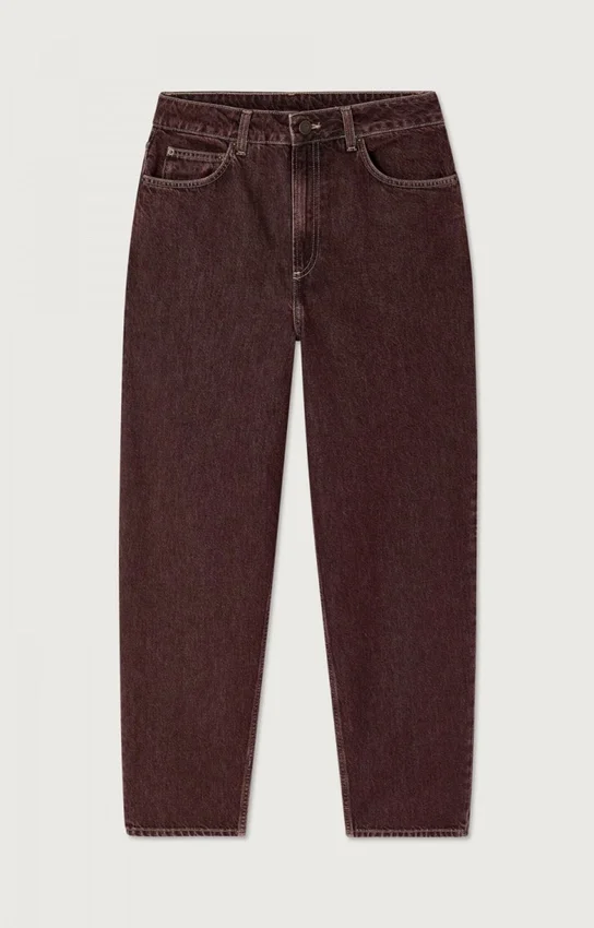 Balloon-Jeans für Damen von Oshow Artikelnummer: OSH11AH26