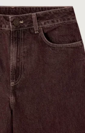 Balloon-Jeans für Damen von Oshow Artikelnummer: OSH11AH26