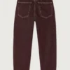 Balloon-Jeans für Damen von Oshow Artikelnummer: OSH11AH26