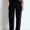 Balloon-Jeans für Damen von Yopday Artikelnummer: YOP11LH26