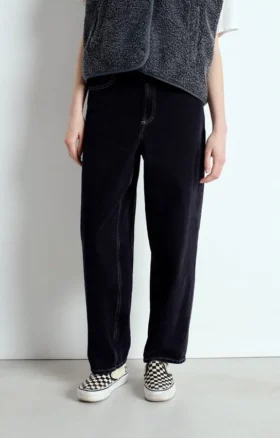 Balloon-Jeans für Damen von Yopday Artikelnummer: YOP11LH26