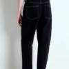 Balloon-Jeans für Damen von Yopday Artikelnummer: YOP11LH26
