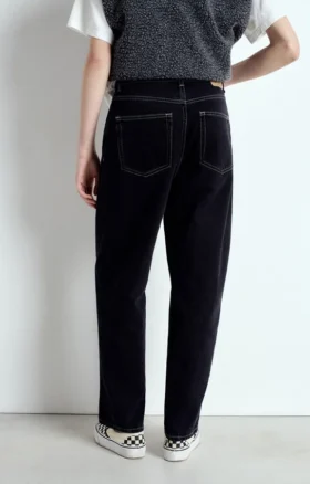 Balloon-Jeans für Damen von Yopday Artikelnummer: YOP11LH26