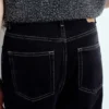 Balloon-Jeans für Damen von Yopday Artikelnummer: YOP11LH26