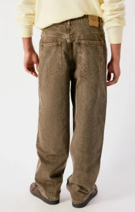 Balloon-Jeans für Herren Oshow-Artikelnummer: MOSH11AH26