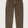 Balloon-Jeans für Herren Oshow-Artikelnummer: MOSH11AH26
