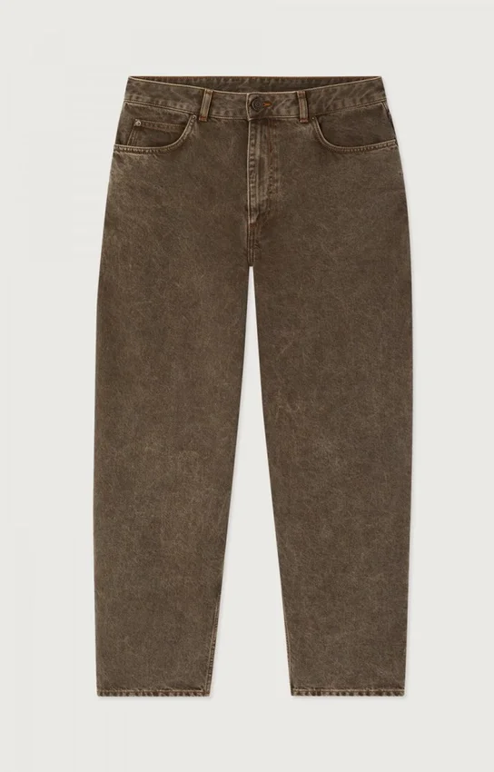 Balloon-Jeans für Herren Oshow-Artikelnummer: MOSH11AH26