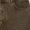 Balloon-Jeans für Herren Oshow-Artikelnummer: MOSH11AH26