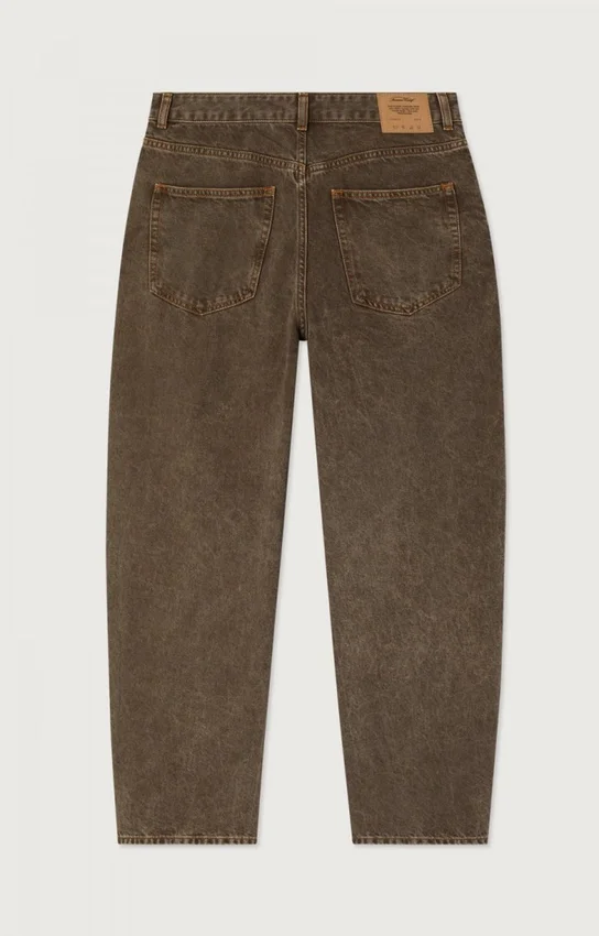 Balloon-Jeans für Herren Oshow-Artikelnummer: MOSH11AH26