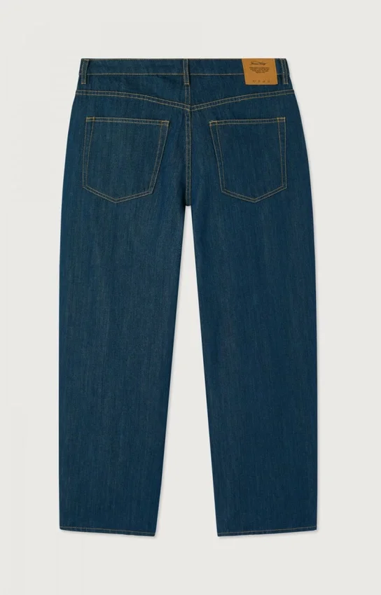 Balloon-Jeans für Herren von Rifow Artikelnummer: MRIF11AH26
