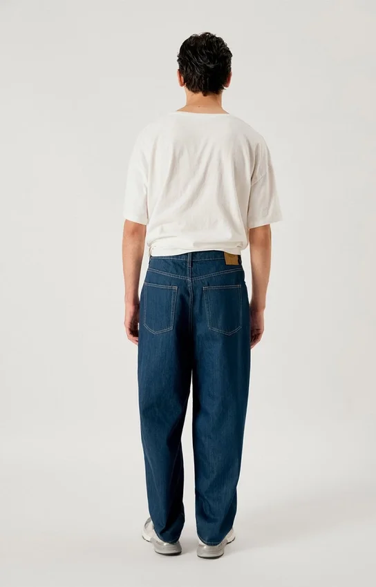 Balloon-Jeans für Herren von Rifow Artikelnummer: MRIF11AH26