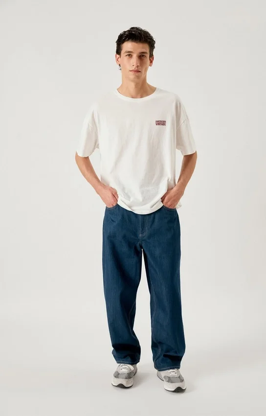 Balloon-Jeans für Herren von Rifow Artikelnummer: MRIF11AH26