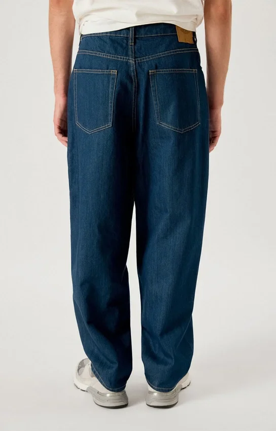 Balloon-Jeans für Herren von Rifow Artikelnummer: MRIF11AH26