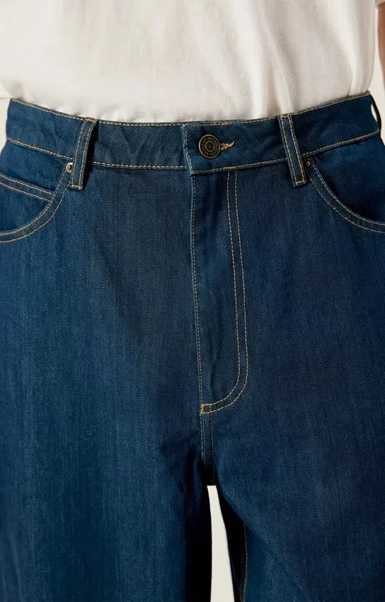 Balloon-Jeans für Herren von Rifow Artikelnummer: MRIF11AH26
