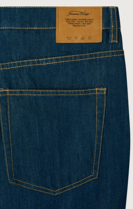 Balloon-Jeans für Herren von Rifow Artikelnummer: MRIF11AH26