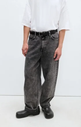 Balloon-Jeans für Herren von Yopday Artikelnummer: MYOP11HH26